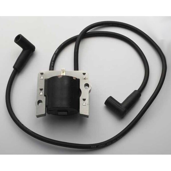 Solid State Module